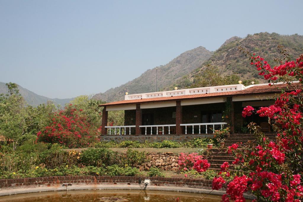 Hôtel Lakeside Dindigul Chambre photo