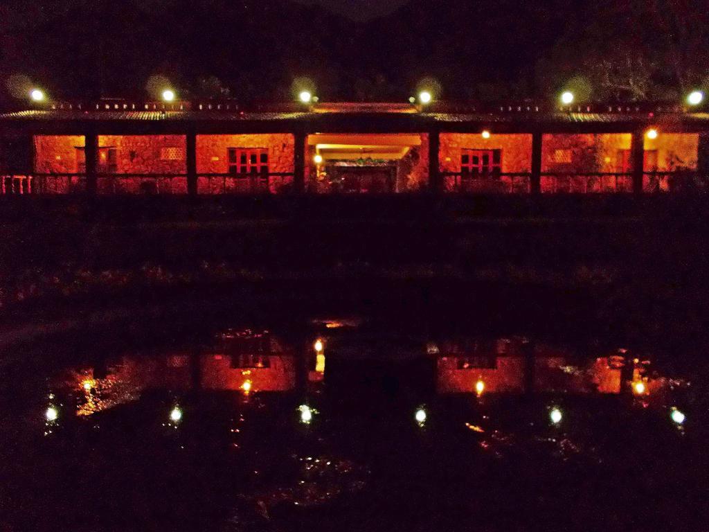 Hôtel Lakeside Dindigul Chambre photo