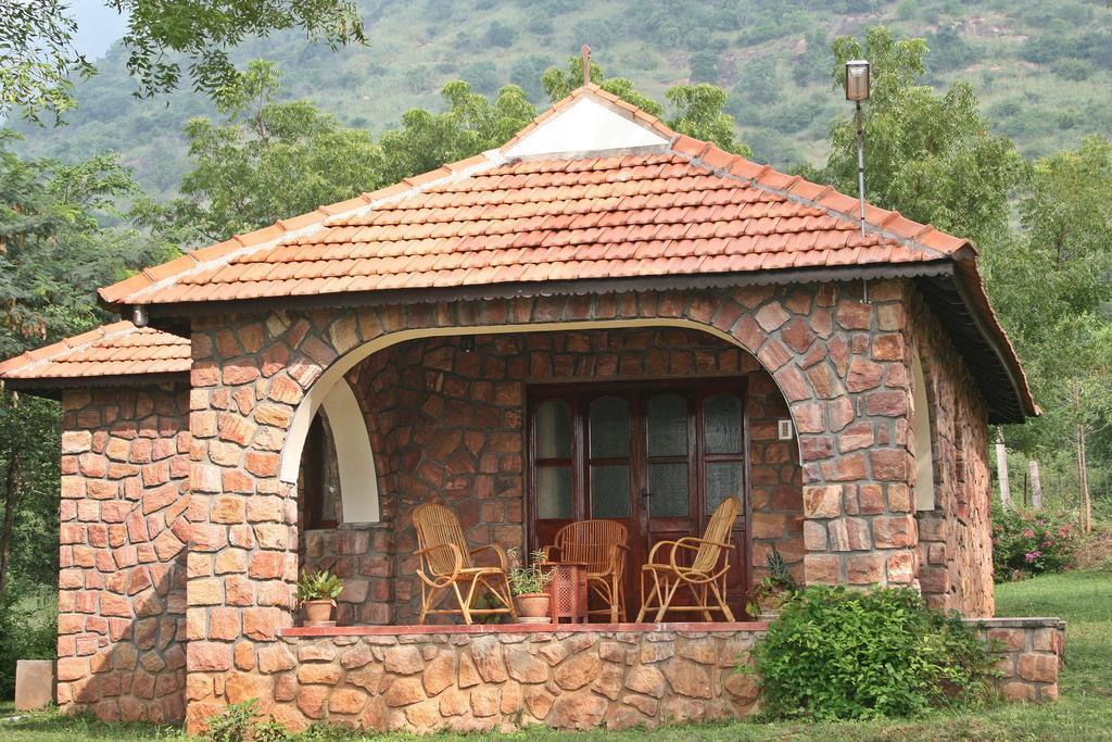 Hôtel Lakeside Dindigul Chambre photo